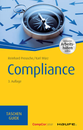 Preusche / Würz | Compliance | E-Book | sack.de