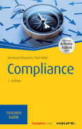 Preusche / Würz |  Compliance | eBook | Sack Fachmedien