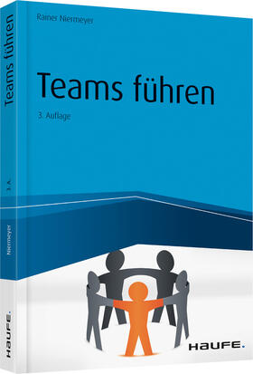Niermeyer | Teams Führen | Buch | 978-3-648-12997-5 | sack.de