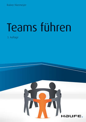 Niermeyer | Teams führen | E-Book | sack.de