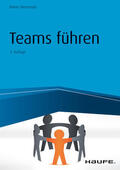 Niermeyer |  Teams führen | eBook | Sack Fachmedien