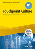 Keller / Ott |  Touchpoint Culture | eBook | Sack Fachmedien