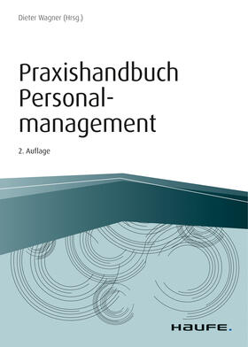 Wagner | Praxishandbuch Personalmanagement | E-Book | sack.de