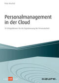 Keuchel |  Personalmanagement in der Cloud | eBook | Sack Fachmedien