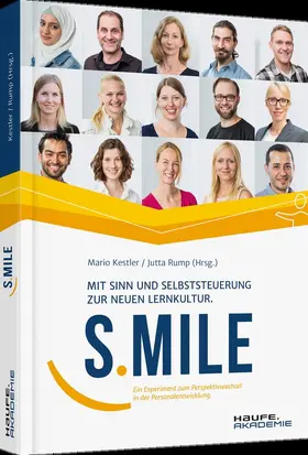 Kestler / Rump |  s.mile | Buch |  Sack Fachmedien