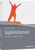 Knobbe |  Gipfelstürmer | Buch |  Sack Fachmedien