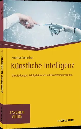 Cornelius | Künstliche Intelligenz | Buch | 978-3-648-13202-9 | sack.de