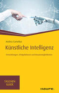 Cornelius |  Künstliche Intelligenz | eBook | Sack Fachmedien