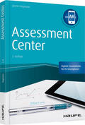 Hagmann |  Assessment Center - inkl. Augmented-Realitiy-App | Buch |  Sack Fachmedien