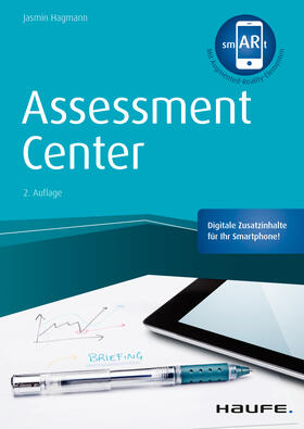 Hagmann | Assessment Center | E-Book | sack.de