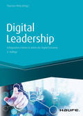 Petry |  Digital Leadership | eBook | Sack Fachmedien