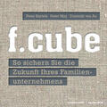 Bartels / May / von Au |  f.cube | eBook | Sack Fachmedien