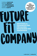 Rustler / Krauss / Springmann |  Future Fit Company | eBook | Sack Fachmedien