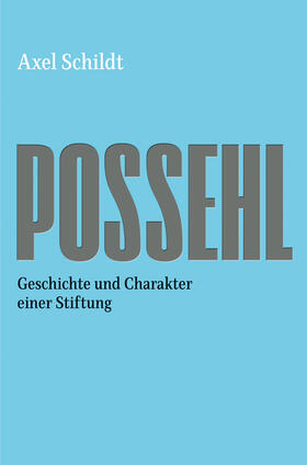 Schildt | Possehl | E-Book | sack.de