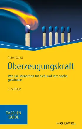 Gerst |  Überzeugungskraft | eBook | Sack Fachmedien