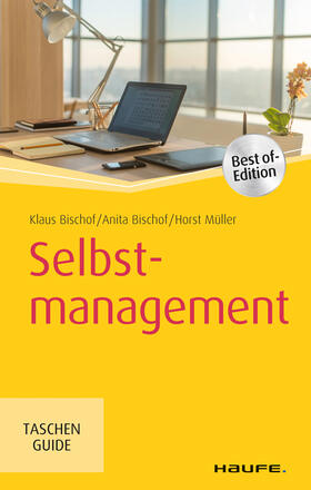 Bischof / Müller | Selbstmanagement | E-Book | sack.de
