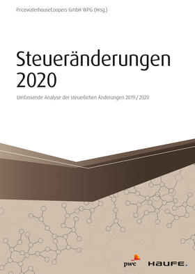 Frankfurt | Steueränderungen 2020 | E-Book | sack.de