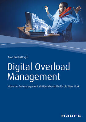 Prieß | Digital Overload Management | E-Book | sack.de