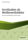 Klein |  Servitization als Wettbewerbsfaktor | eBook | Sack Fachmedien