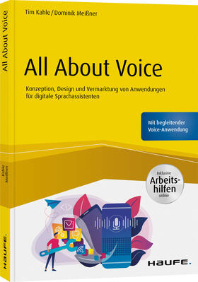 Kahle / Meißner | Kahle, T: All About Voice | Buch | 978-3-648-13464-1 | sack.de