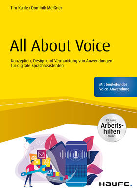 Kahle / Meißner | All About Voice | E-Book | sack.de