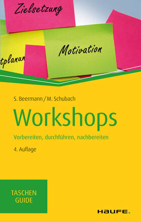 Beermann / Schubach | Workshops | E-Book | sack.de