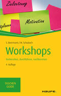 Beermann / Schubach |  Workshops | eBook | Sack Fachmedien