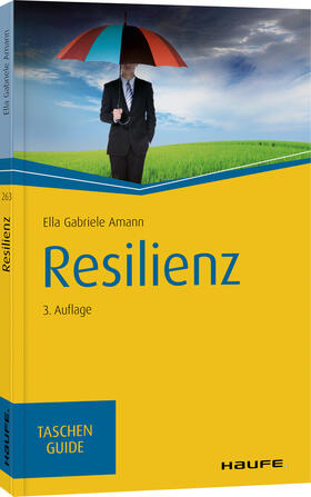 Amann | Amann, E: Resilienz | Buch | 978-3-648-13481-8 | sack.de