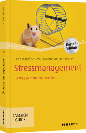 Schlerit / Fischer |  Stressmanagement | Buch |  Sack Fachmedien