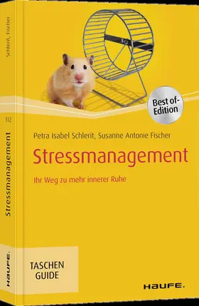 Schlerit / Fischer |  Stressmanagement | Buch |  Sack Fachmedien