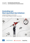 Gleich / Tobias / Losbichler |  Controlling von Start-Ups & Start-Up-Initiativen | Buch |  Sack Fachmedien