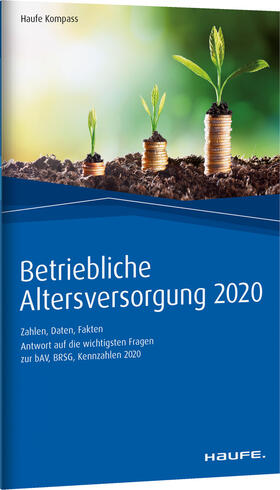 Dommermuth / Hauer / Schiller | Betriebliche Altersversorgung 2020 | Buch | 978-3-648-13551-8 | sack.de