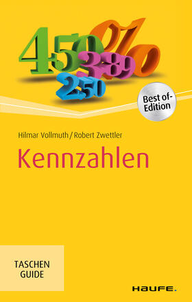 Vollmuth / Zwettler | Kennzahlen | E-Book | sack.de