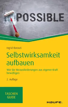 Barouti | Selbstwirksamkeit aufbauen | E-Book | www.sack.de