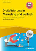 Schuster |  Digitalisierung in Marketing und Vertrieb | eBook | Sack Fachmedien