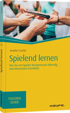 Funcke | Spielend lernen | Buch | 978-3-648-13662-1 | www.sack.de