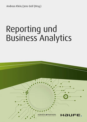 Klein / Gräf | Reporting und Business Analytics | E-Book | sack.de