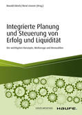 Gleich / Linsner |  Integrierte Planung und Steuerung von Erfolg und Liquidität | eBook | Sack Fachmedien