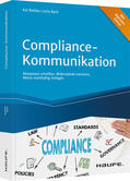 Bethke / Bach |  Bethke, K: Compliance-Kommunikation | Buch |  Sack Fachmedien