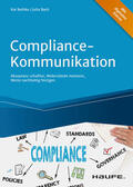 Bethke / Bach |  Compliance-Kommunikation | eBook | Sack Fachmedien