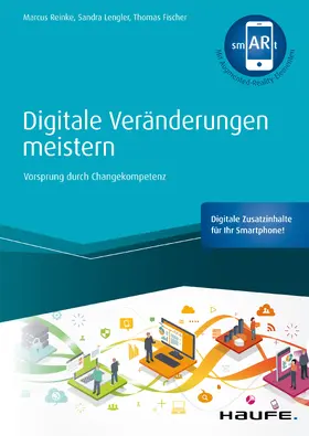 Reinke / Fischer / Lengler |  Digitale Veränderungen meistern | eBook | Sack Fachmedien