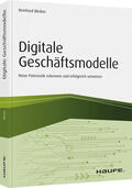 Bleiber |  Bleiber, R: Digitale Geschäftsmodelle | Buch |  Sack Fachmedien