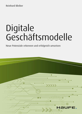 Bleiber | Digitale Geschäftsmodelle | E-Book | sack.de