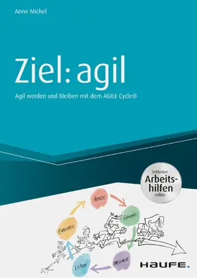 Michel |  Ziel: agil | eBook | Sack Fachmedien