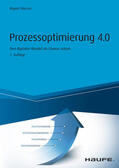 Hierzer |  Prozessoptimierung 4.0 | eBook | Sack Fachmedien