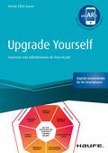Susan |  Upgrade yourself | eBook | Sack Fachmedien