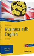 Dean |  Business Talk English | Buch |  Sack Fachmedien