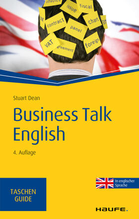 Dean | Business Talk English | E-Book | sack.de