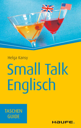 Kansy |  Small Talk Englisch | eBook | Sack Fachmedien