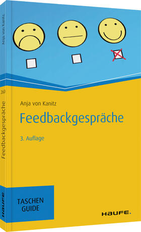 von Kanitz | Feedbackgespräche | Buch | 978-3-648-14015-4 | sack.de